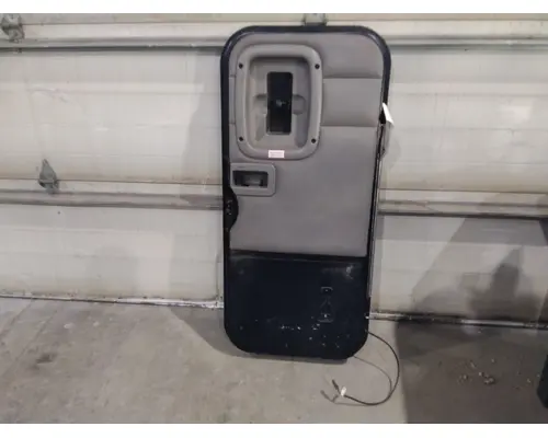 PETERBILT 579 DOOR, COMPARTMENT