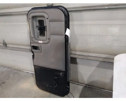 PETERBILT 579 DOOR, COMPARTMENT