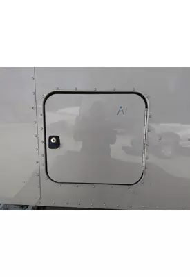 PETERBILT 579 DOOR, COMPARTMENT