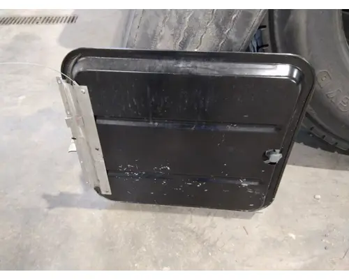 PETERBILT 579 DOOR, COMPARTMENT