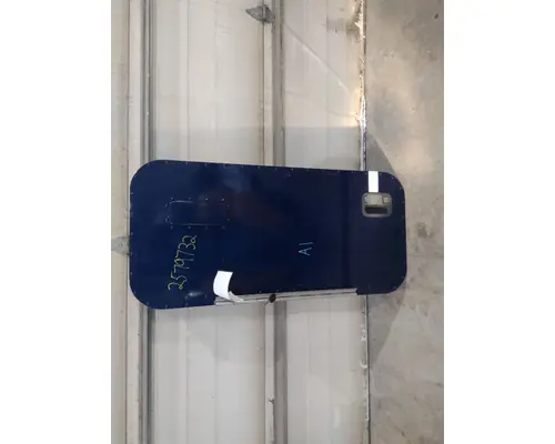 PETERBILT 579 DOOR, COMPARTMENT