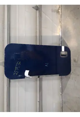 PETERBILT 579 DOOR, COMPARTMENT