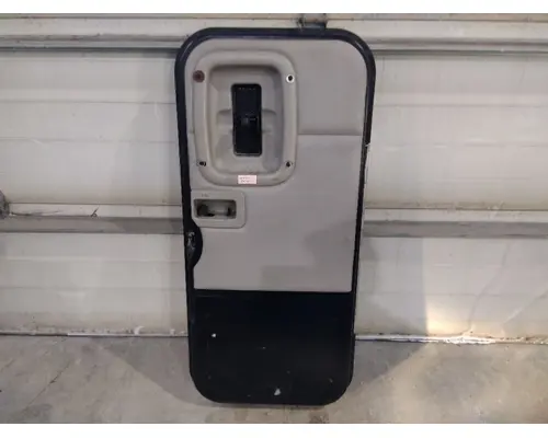 PETERBILT 579 DOOR, COMPARTMENT