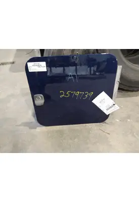 PETERBILT 579 DOOR, COMPARTMENT