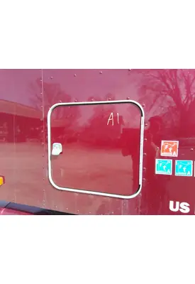 PETERBILT 579 DOOR, COMPARTMENT