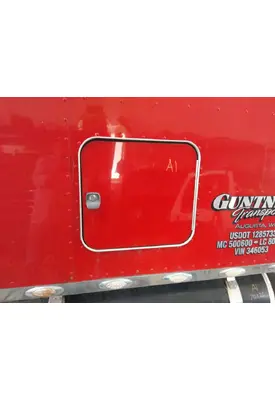 PETERBILT 579 DOOR, COMPARTMENT