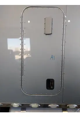 PETERBILT 579 DOOR, COMPARTMENT