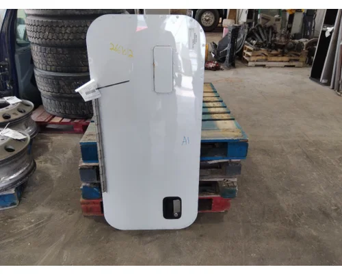 PETERBILT 579 DOOR, COMPARTMENT