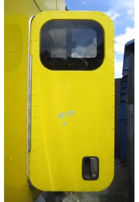 PETERBILT 579 DOOR, COMPARTMENT