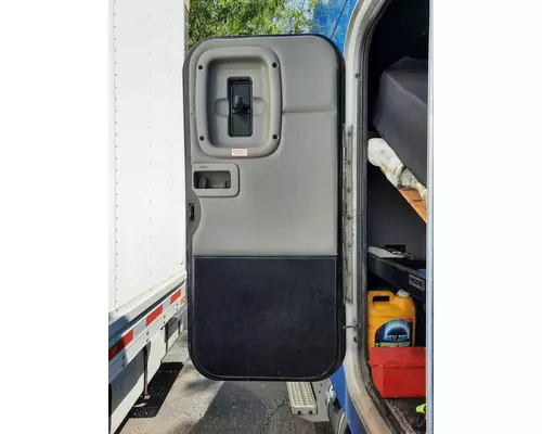 PETERBILT 579 DOOR, COMPARTMENT