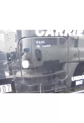 PETERBILT 579 DOOR, COMPARTMENT