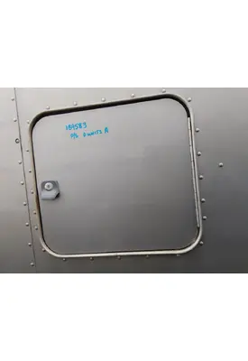 PETERBILT 579 DOOR, COMPARTMENT