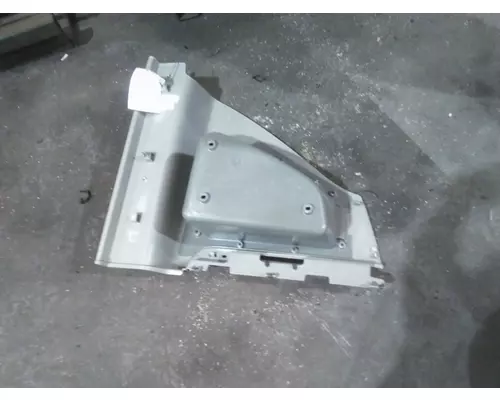 PETERBILT 579 DOOR, COMPARTMENT