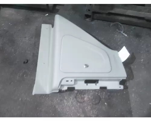 PETERBILT 579 DOOR, COMPARTMENT
