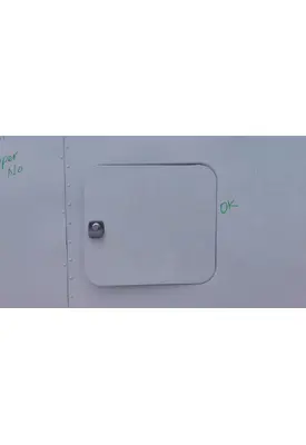 PETERBILT 579 DOOR, COMPARTMENT