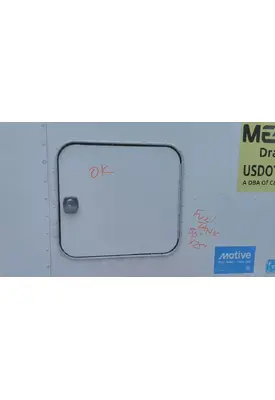 PETERBILT 579 DOOR, COMPARTMENT