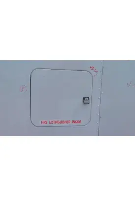 PETERBILT 579 DOOR, COMPARTMENT