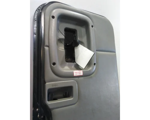 PETERBILT 579 DOOR, COMPARTMENT
