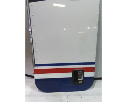 PETERBILT 579 DOOR, COMPARTMENT