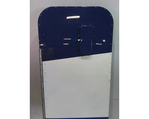 PETERBILT 579 DOOR, COMPARTMENT
