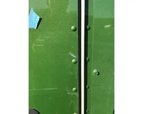 PETERBILT 579 DOOR, COMPARTMENT