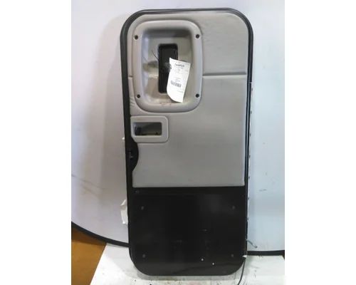 PETERBILT 579 DOOR, COMPARTMENT