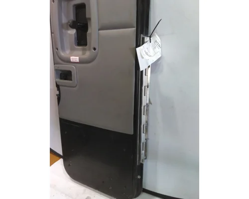 PETERBILT 579 DOOR, COMPARTMENT
