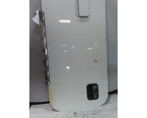 PETERBILT 579 DOOR, COMPARTMENT