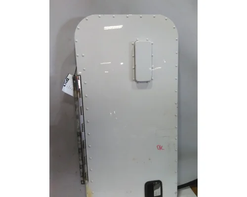 PETERBILT 579 DOOR, COMPARTMENT