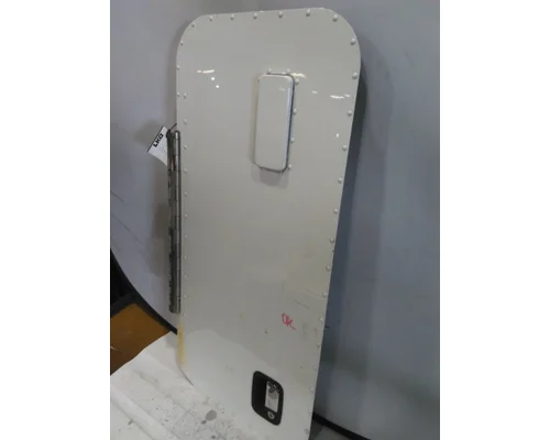 PETERBILT 579 DOOR, COMPARTMENT