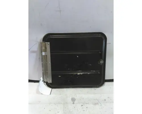 PETERBILT 579 DOOR, COMPARTMENT