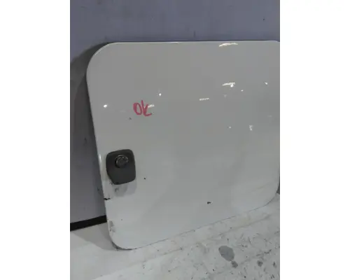 PETERBILT 579 DOOR, COMPARTMENT