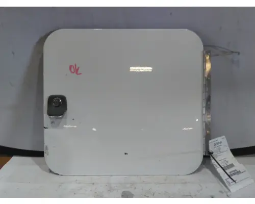 PETERBILT 579 DOOR, COMPARTMENT