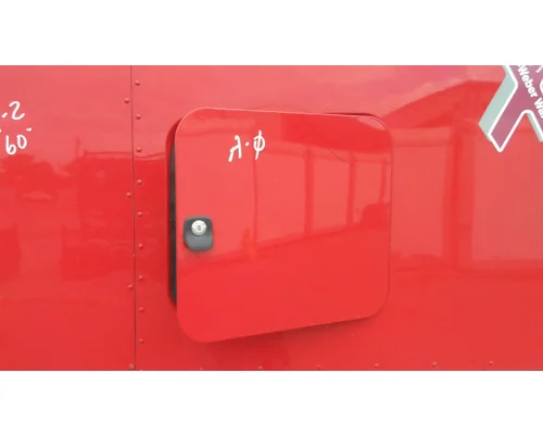 PETERBILT 579 DOOR, COMPARTMENT