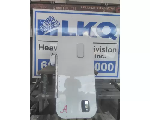 PETERBILT 579 DOOR, COMPARTMENT