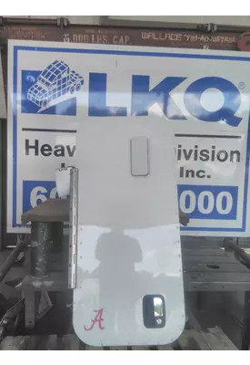 PETERBILT 579 DOOR, COMPARTMENT