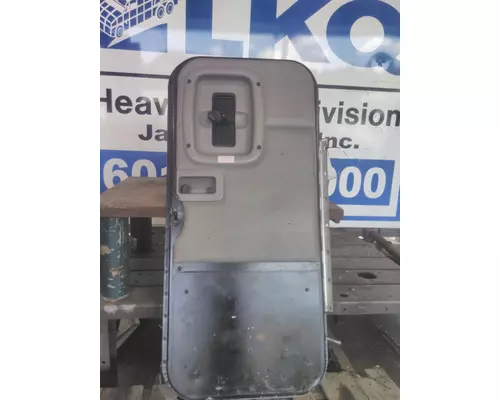 PETERBILT 579 DOOR, COMPARTMENT
