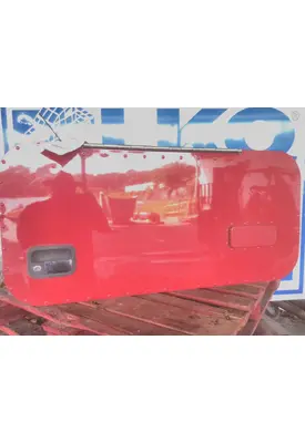 PETERBILT 579 DOOR, COMPARTMENT