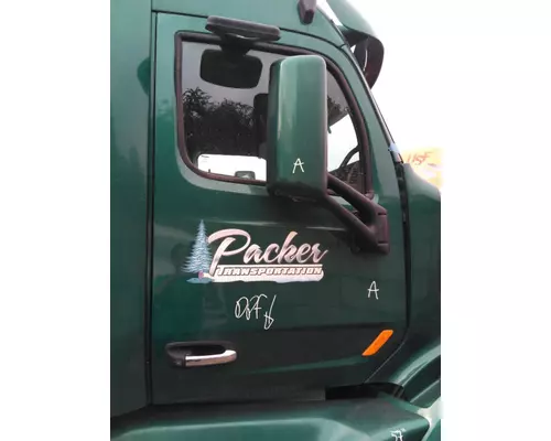 PETERBILT 579 DOOR ASSEMBLY, FRONT