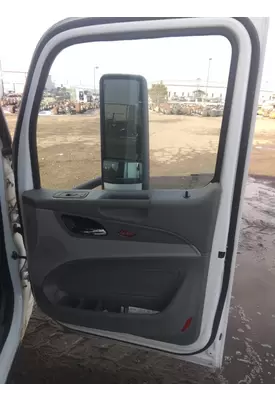 PETERBILT 579 DOOR ASSEMBLY, FRONT