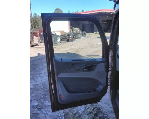 PETERBILT 579 DOOR ASSEMBLY, FRONT