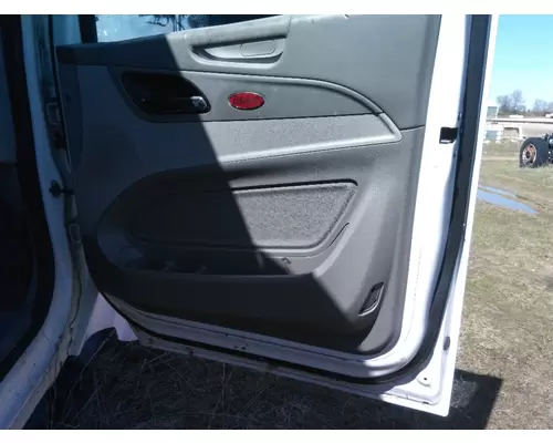 PETERBILT 579 DOOR ASSEMBLY, FRONT
