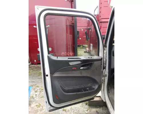 PETERBILT 579 DOOR ASSEMBLY, FRONT