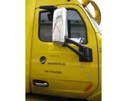 PETERBILT 579 DOOR ASSEMBLY, FRONT