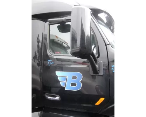 PETERBILT 579 DOOR ASSEMBLY, FRONT