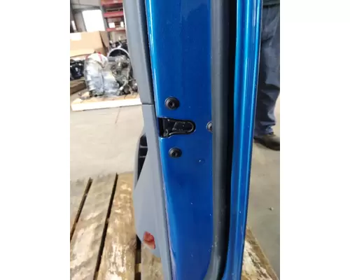 PETERBILT 579 DOOR ASSEMBLY, FRONT