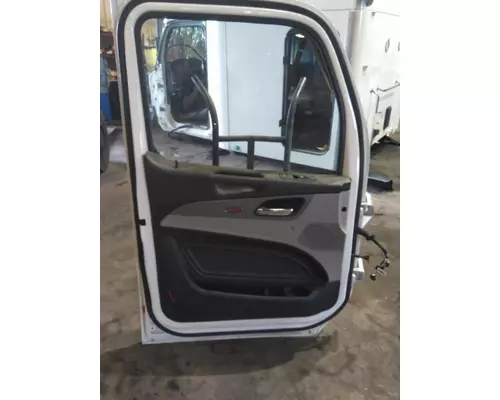 PETERBILT 579 DOOR ASSEMBLY, FRONT