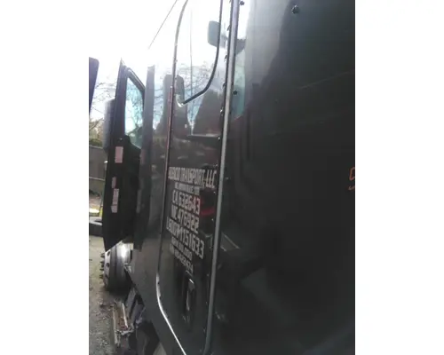 PETERBILT 579 DOOR ASSEMBLY, REAR OR BACK