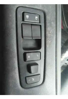 PETERBILT 579 DOOR ELECTRICAL SWITCH