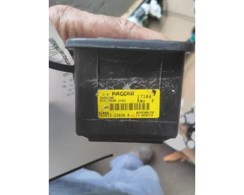 PETERBILT 579 DOOR ELECTRICAL SWITCH